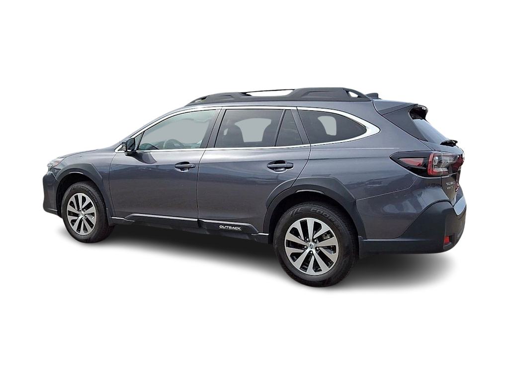 Thumbnail: 2024 Subaru Outback - 21