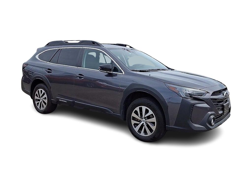 Thumbnail: 2024 Subaru Outback - 19