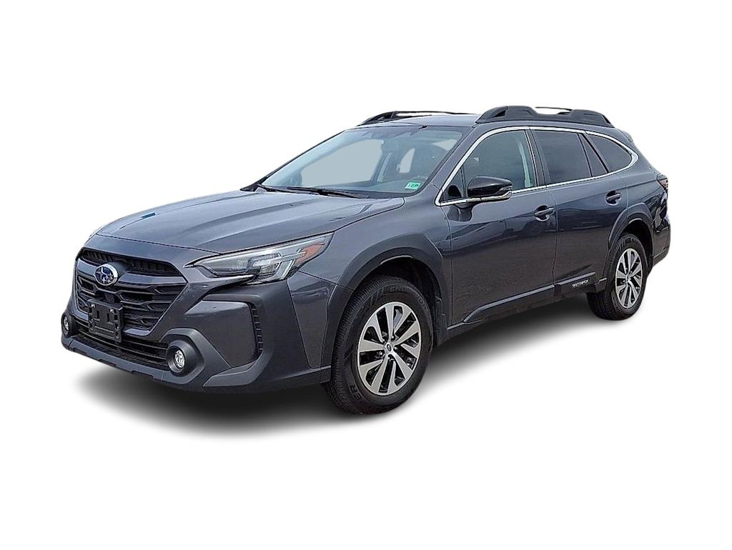 Thumbnail: 2024 Subaru Outback - 20