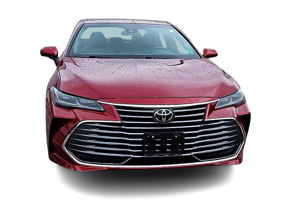 Thumbnail: 2020 Toyota Avalon - 4