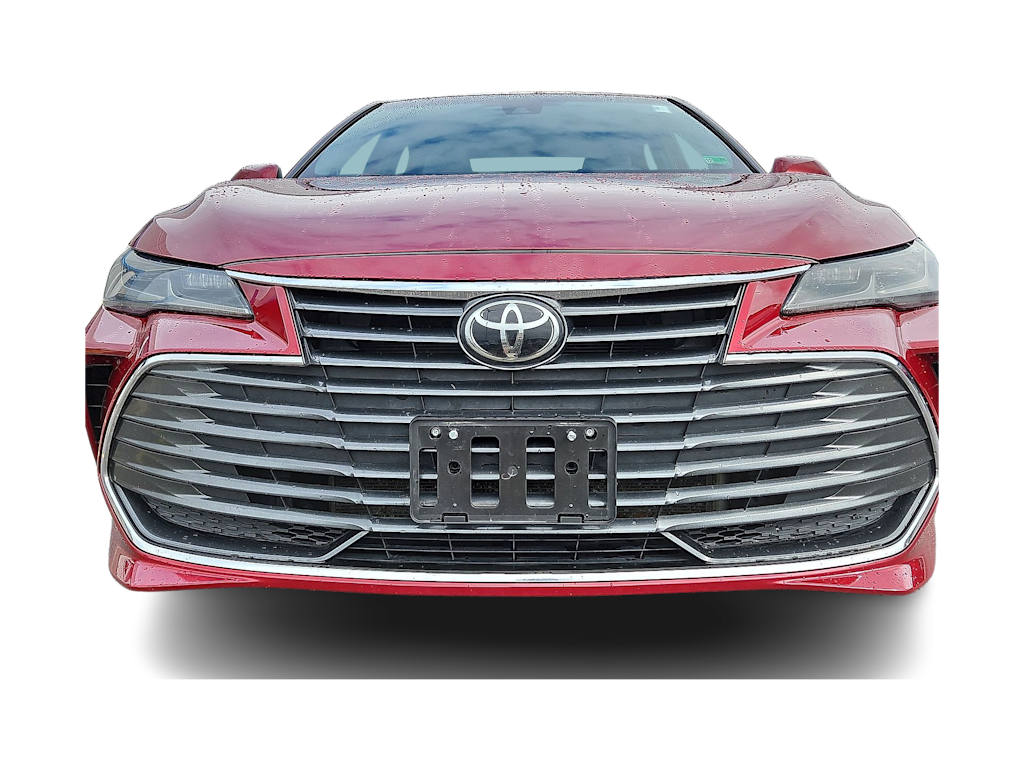 Thumbnail: 2020 Toyota Avalon - 39