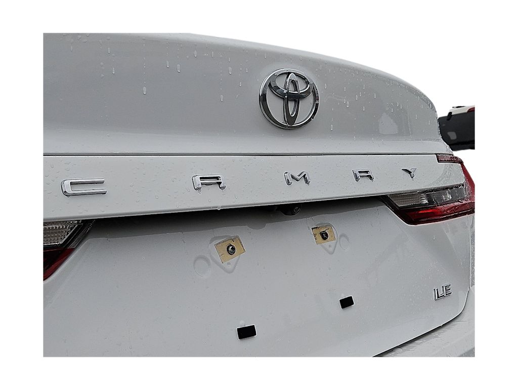 Thumbnail: 2025 Toyota Camry - 4
