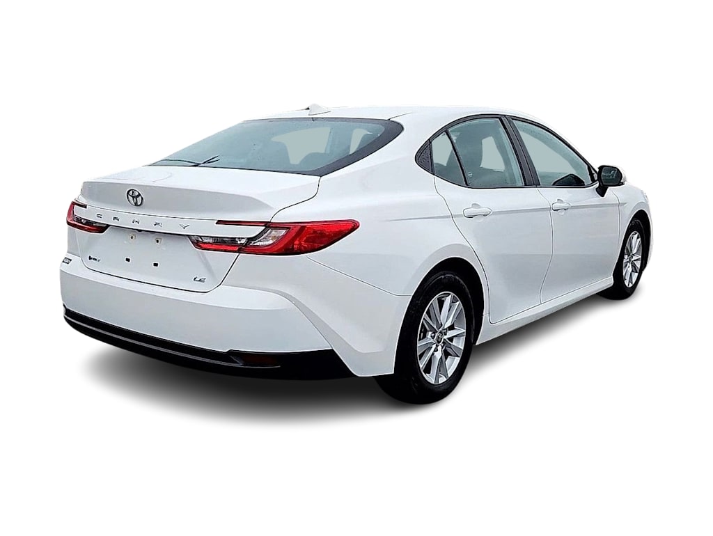 Thumbnail: 2025 Toyota Camry - 24