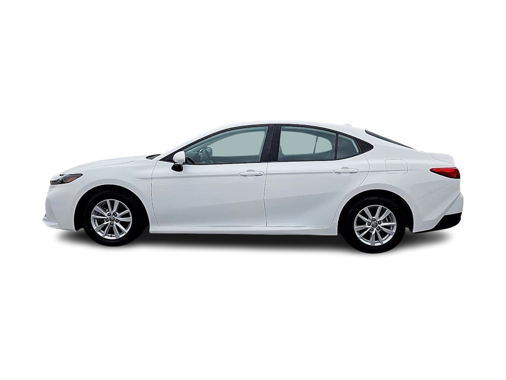 Thumbnail: 2025 Toyota Camry - 3