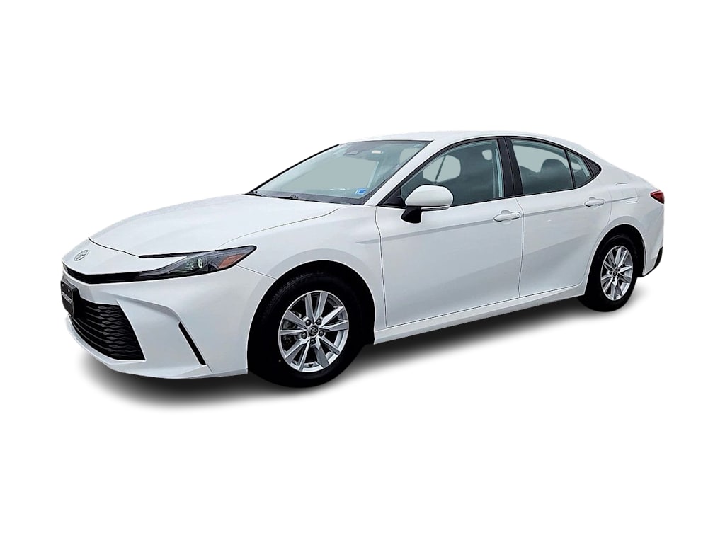 Thumbnail: 2025 Toyota Camry - 21