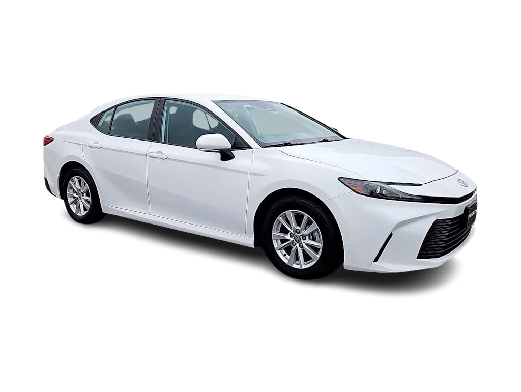 Thumbnail: 2025 Toyota Camry - 20