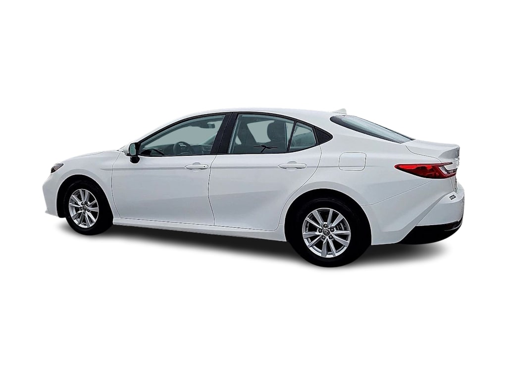Thumbnail: 2025 Toyota Camry - 22