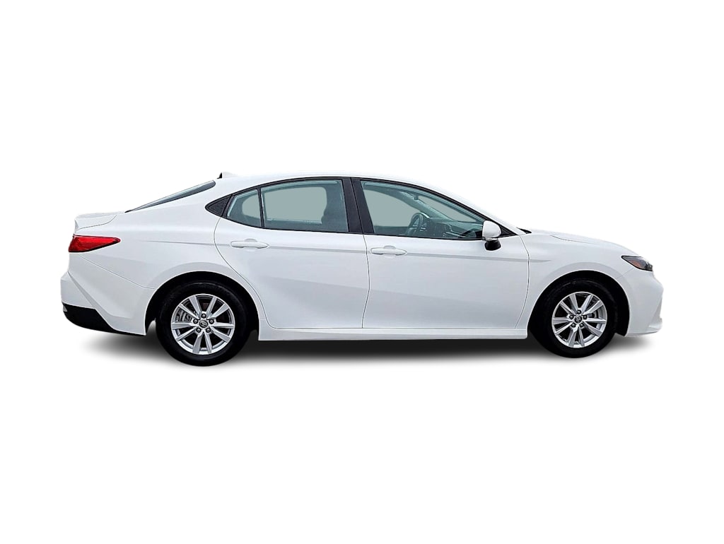 Thumbnail: 2025 Toyota Camry - 25