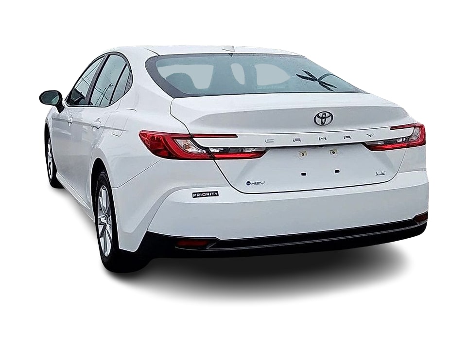 Thumbnail: 2025 Toyota Camry - 23