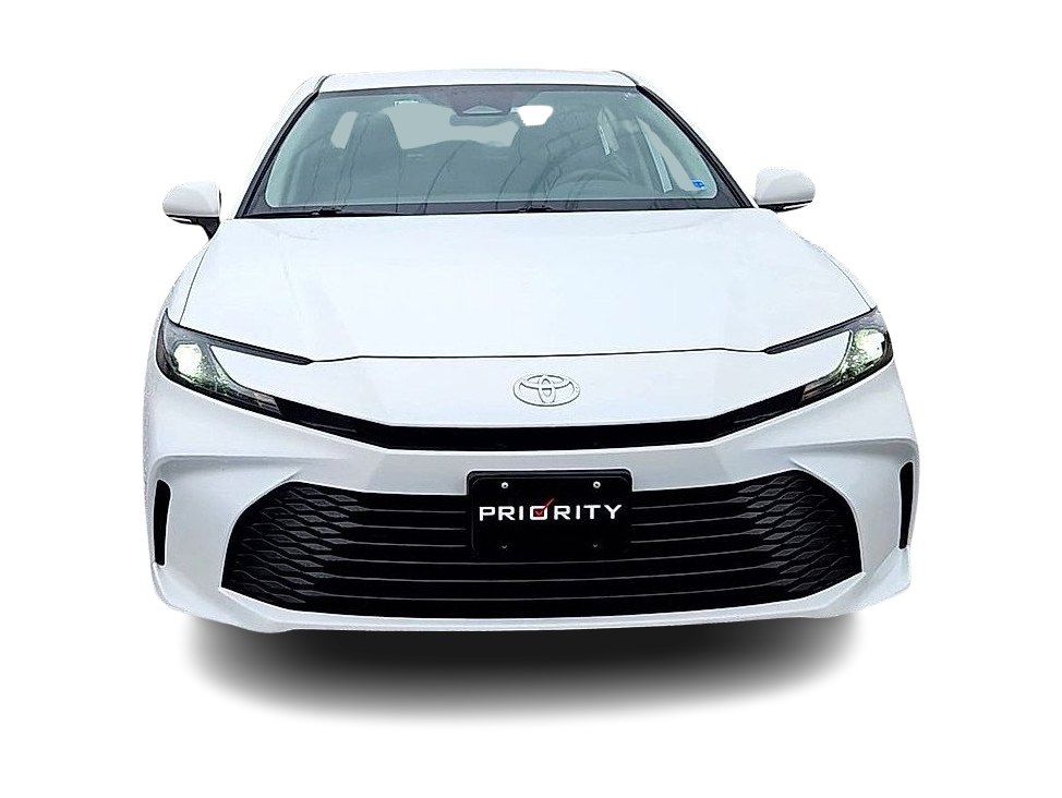 Thumbnail: 2025 Toyota Camry - 5