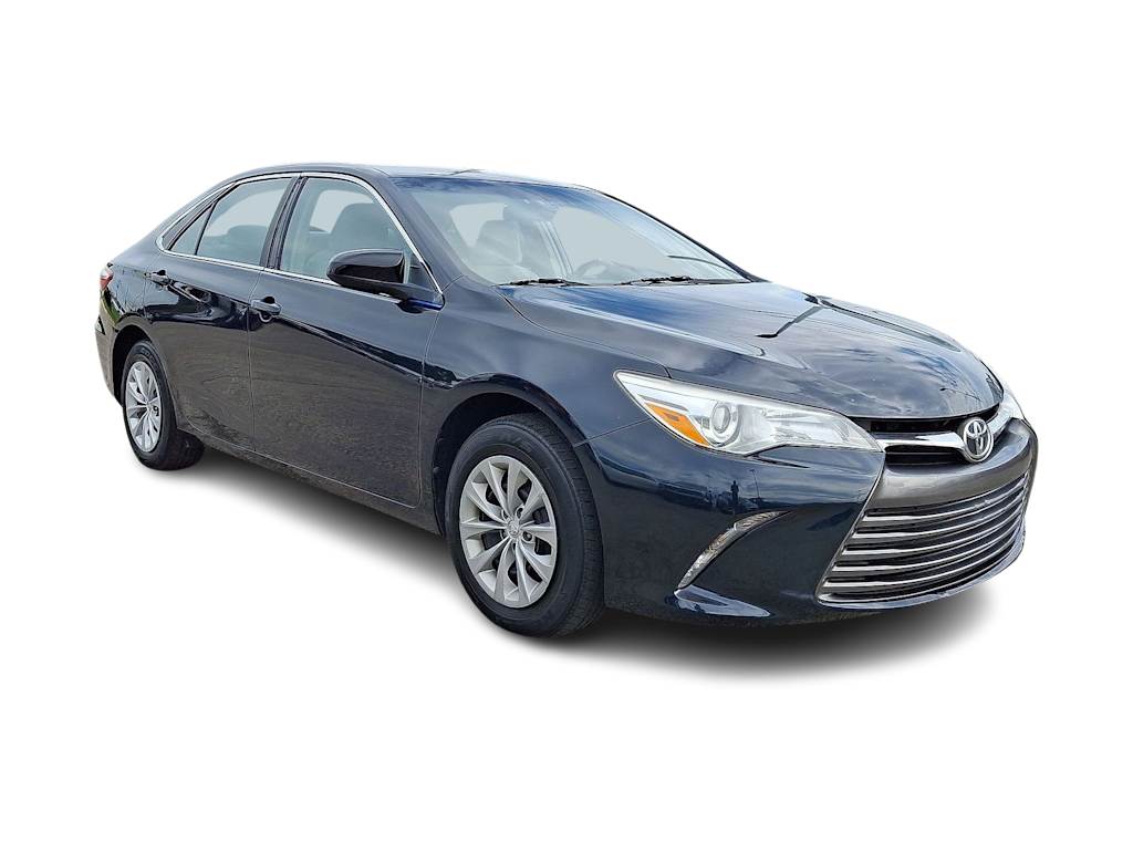 Thumbnail: 2016 Toyota Camry - 17
