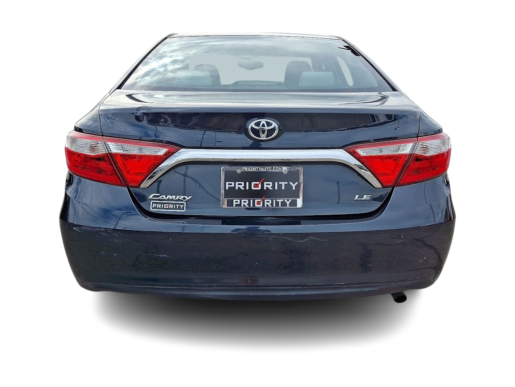Thumbnail: 2016 Toyota Camry - 19