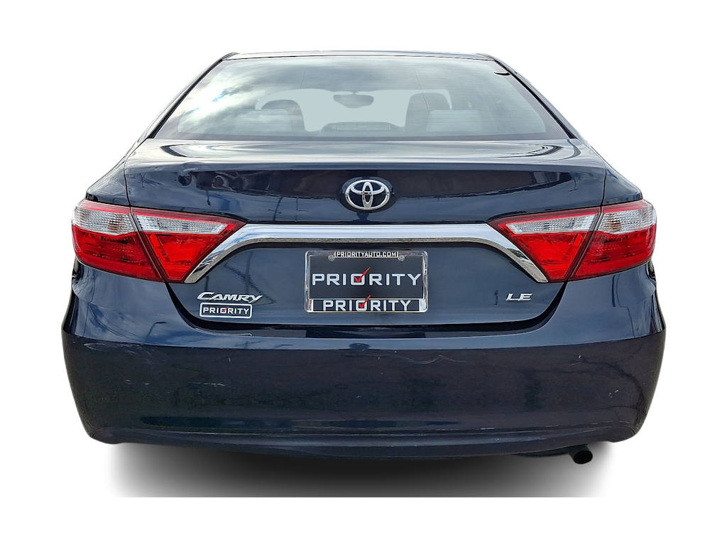 Thumbnail: 2016 Toyota Camry - 5