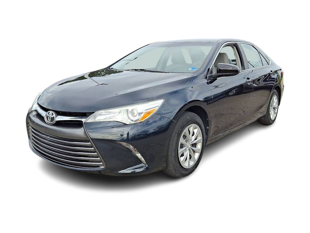 Thumbnail: 2016 Toyota Camry - 18