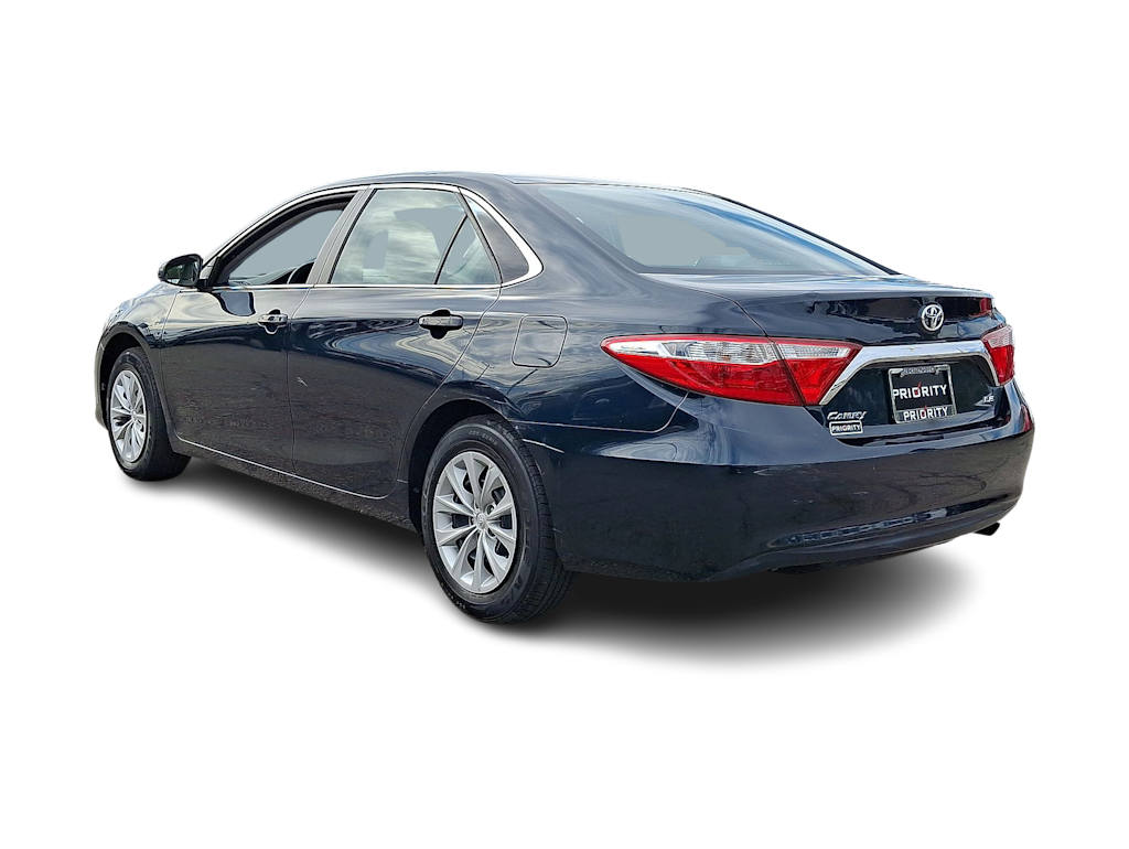 Thumbnail: 2016 Toyota Camry - 30