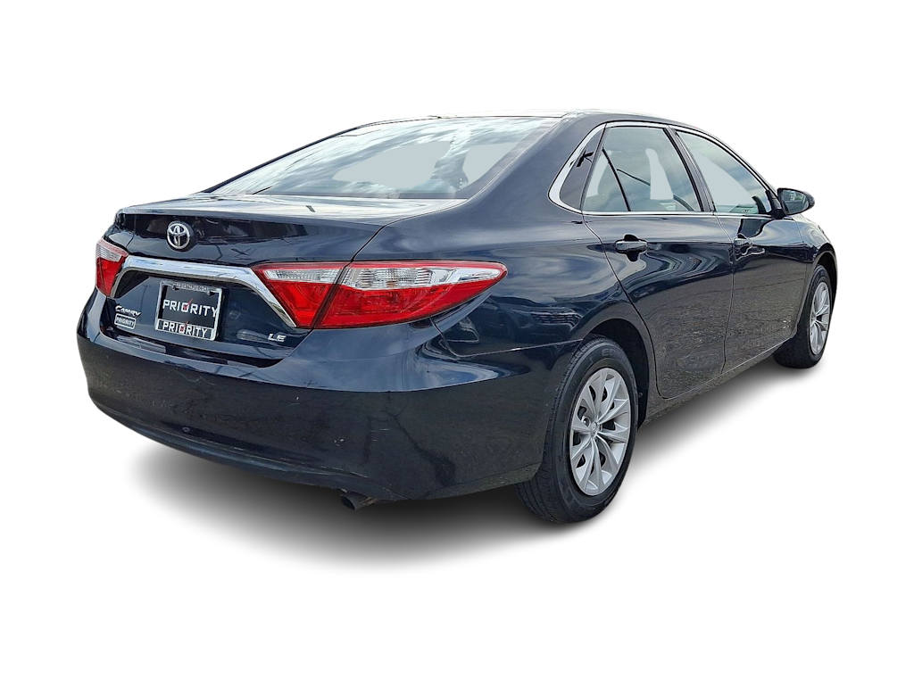 Thumbnail: 2016 Toyota Camry - 20