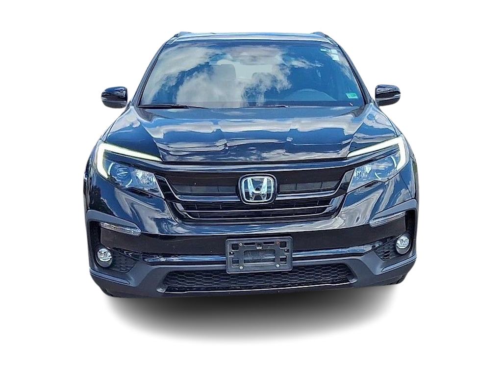 Thumbnail: 2022 Honda Pilot - 5