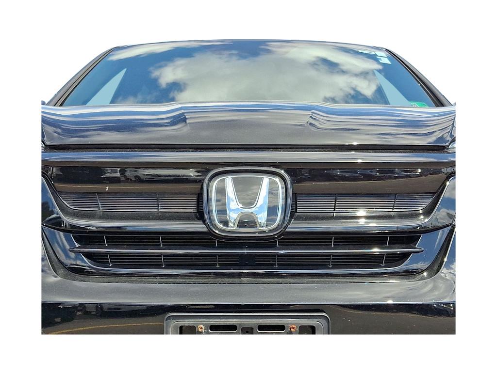 Thumbnail: 2022 Honda Pilot - 37