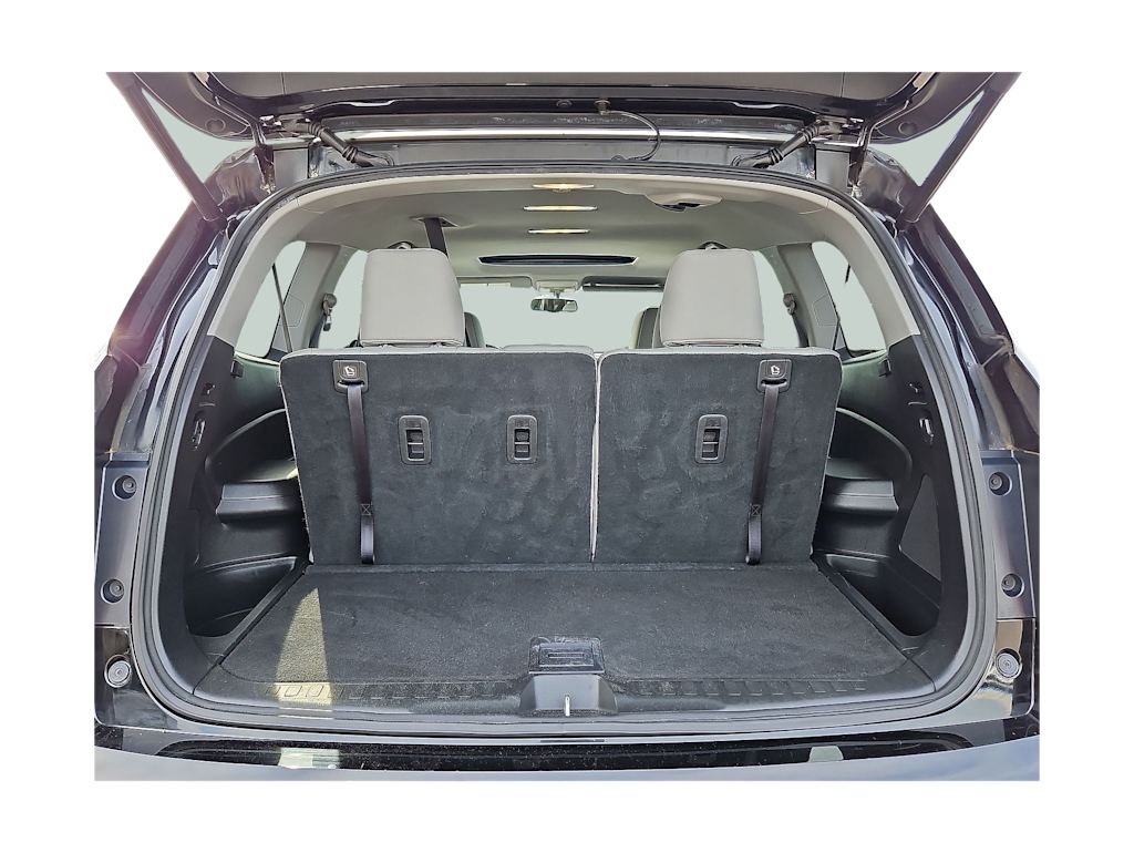 Thumbnail: 2018 Honda Pilot - 17