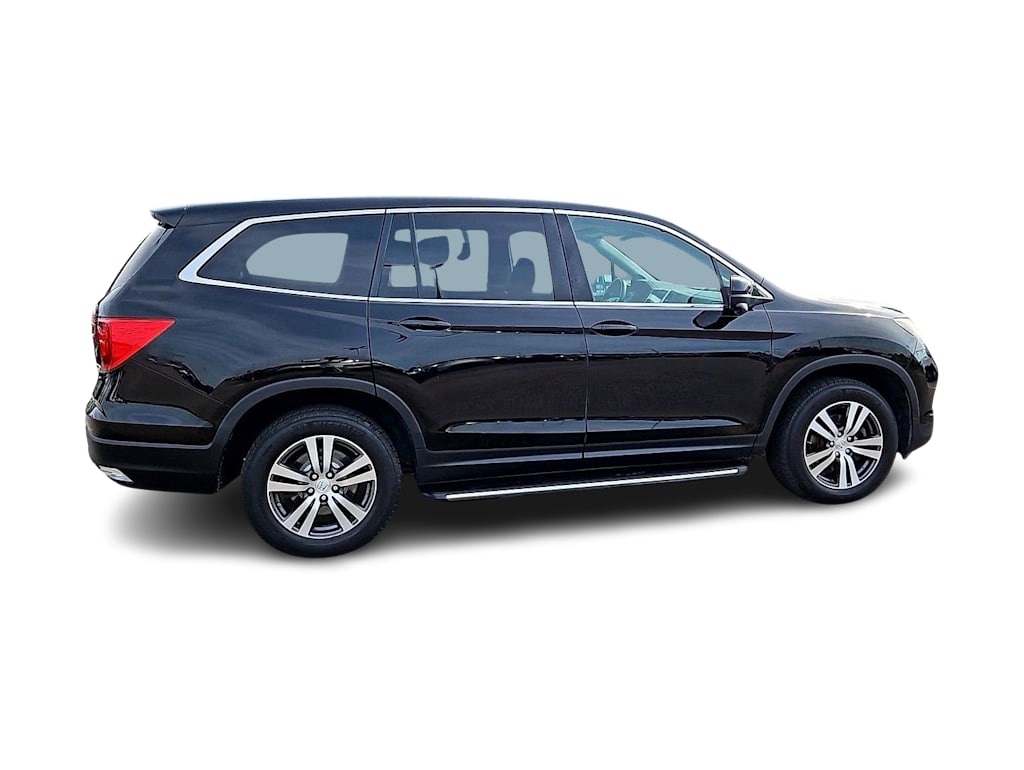 Thumbnail: 2018 Honda Pilot - 24