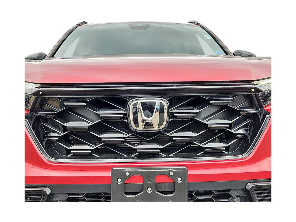 Thumbnail: 2025 Honda CR-V - 37