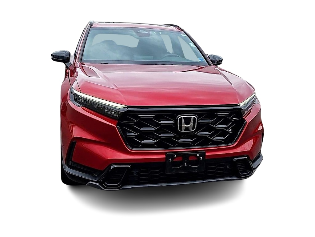 Thumbnail: 2025 Honda CR-V - 5