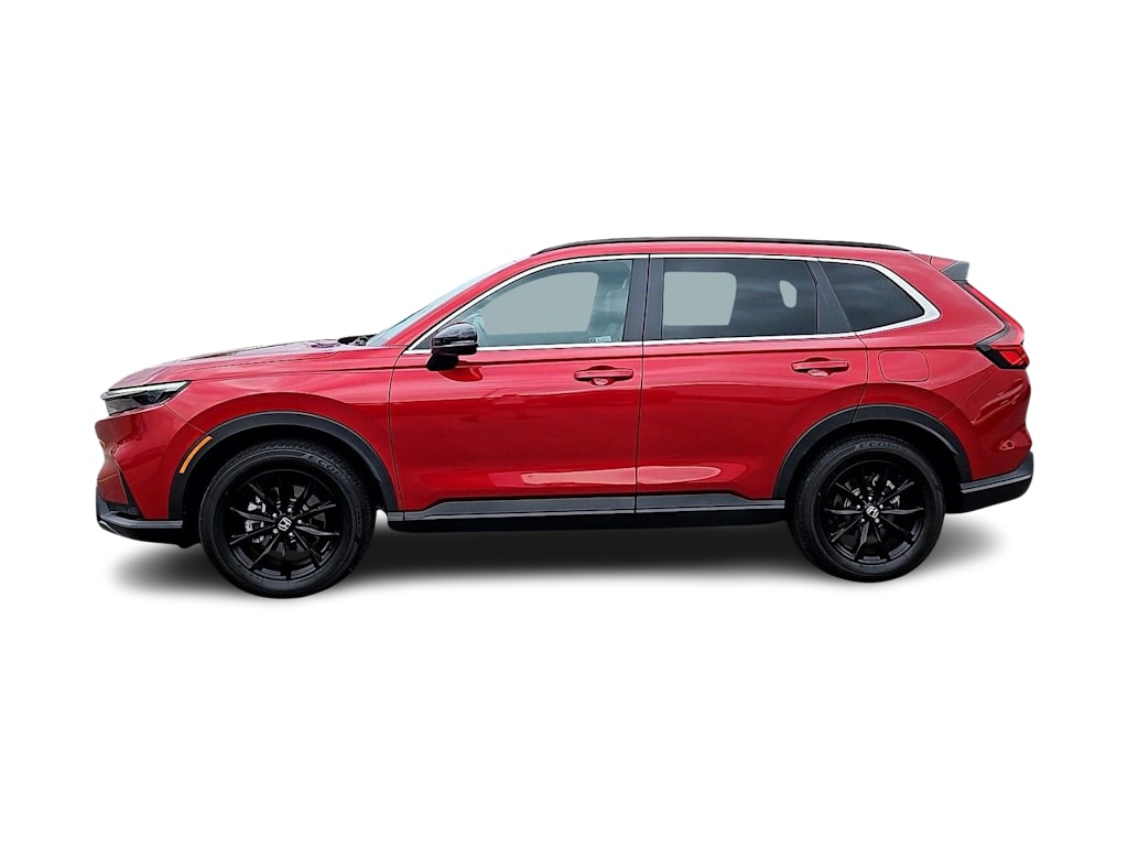 Thumbnail: 2025 Honda CR-V - 3