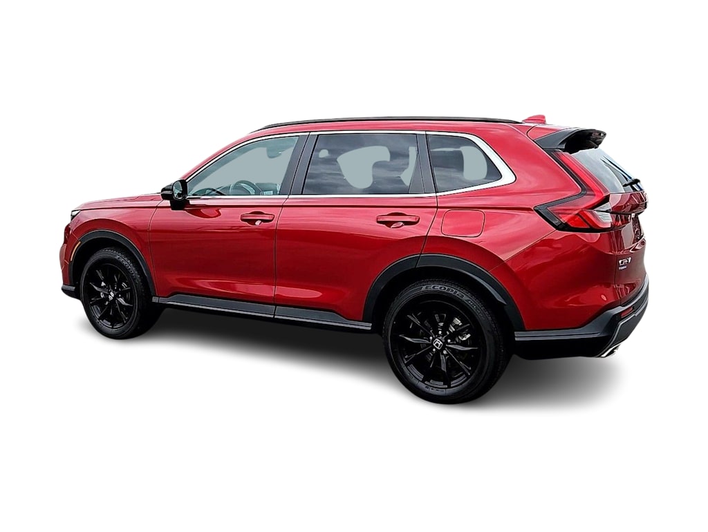 Thumbnail: 2025 Honda CR-V - 20
