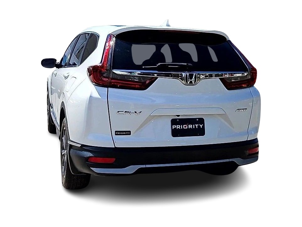 Thumbnail: 2021 Honda CR-V - 22