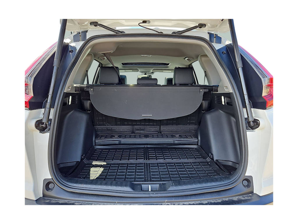 Thumbnail: 2021 Honda CR-V - 17