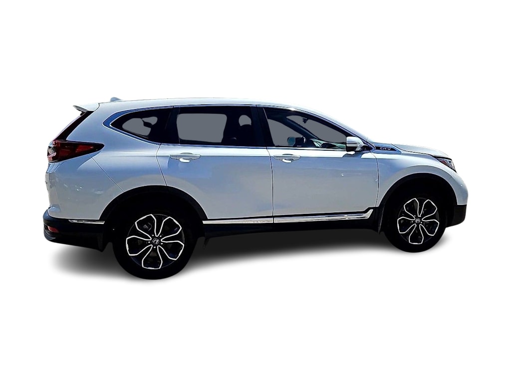 Thumbnail: 2021 Honda CR-V - 24