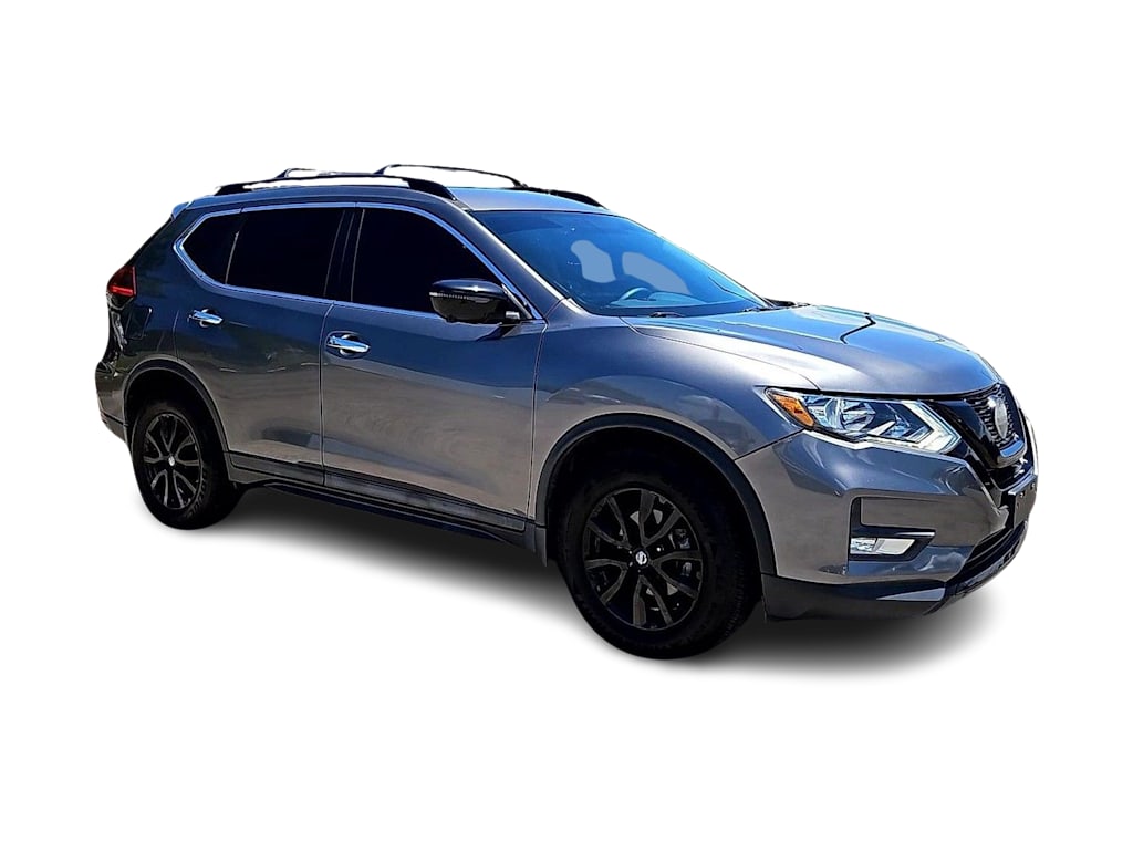 Thumbnail: 2018 Nissan Rogue - 19