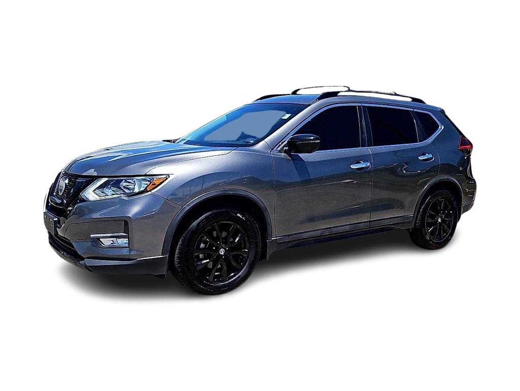 Thumbnail: 2018 Nissan Rogue - 20
