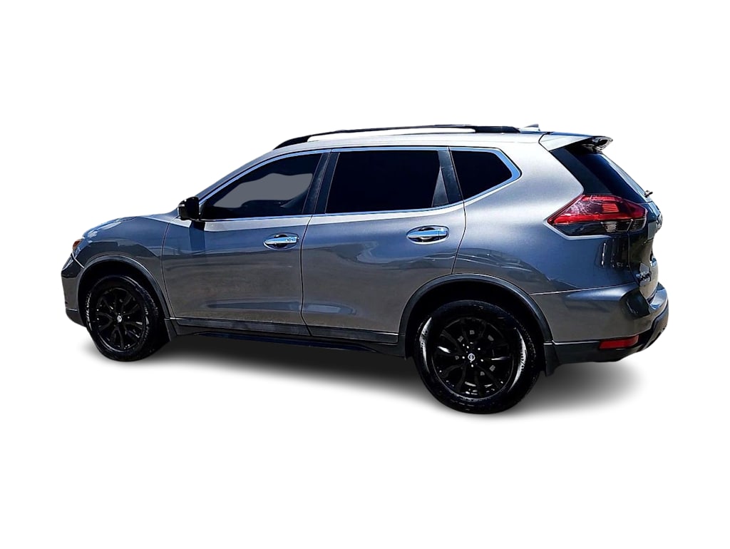 Thumbnail: 2018 Nissan Rogue - 21