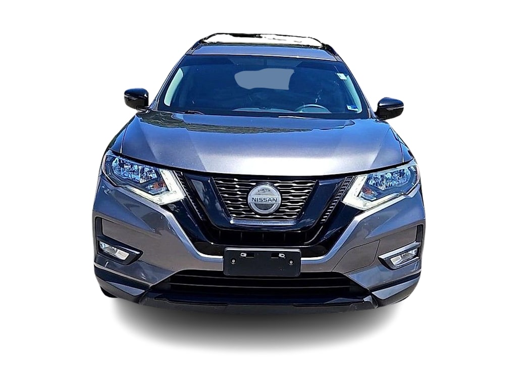 Thumbnail: 2018 Nissan Rogue - 4