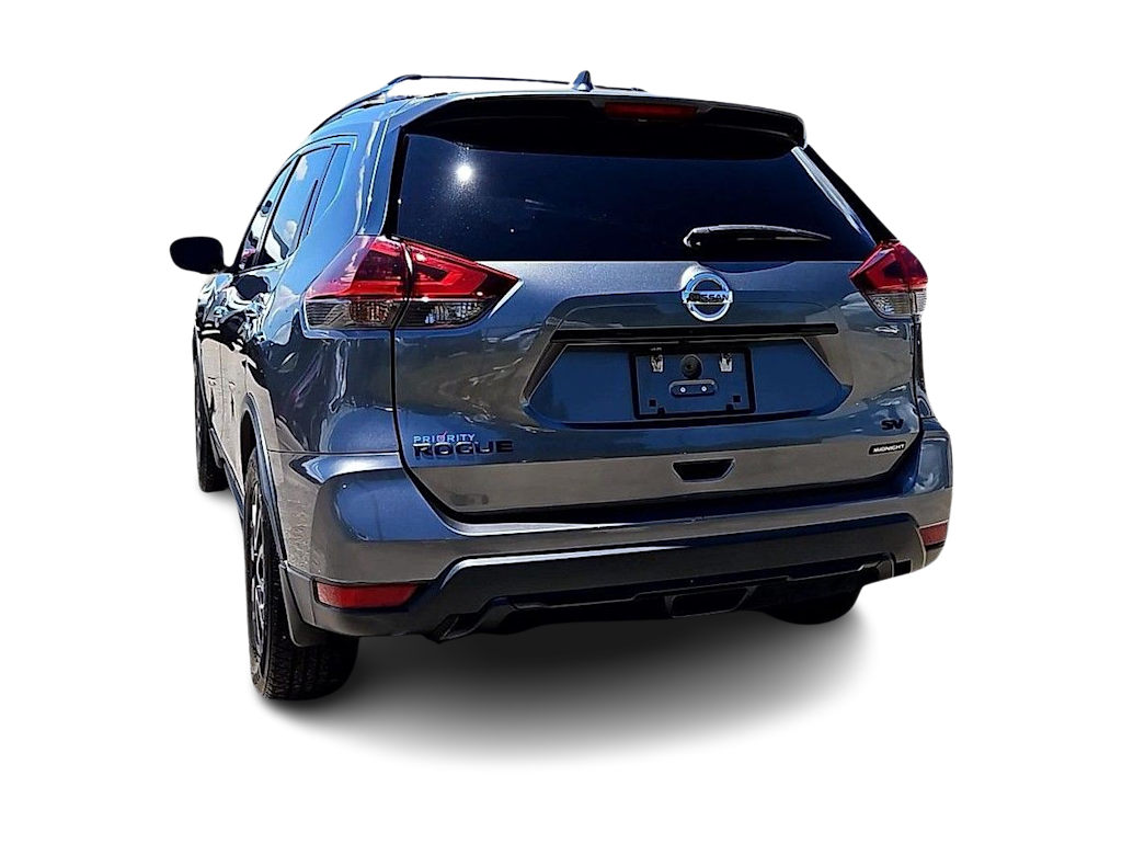 Thumbnail: 2018 Nissan Rogue - 22