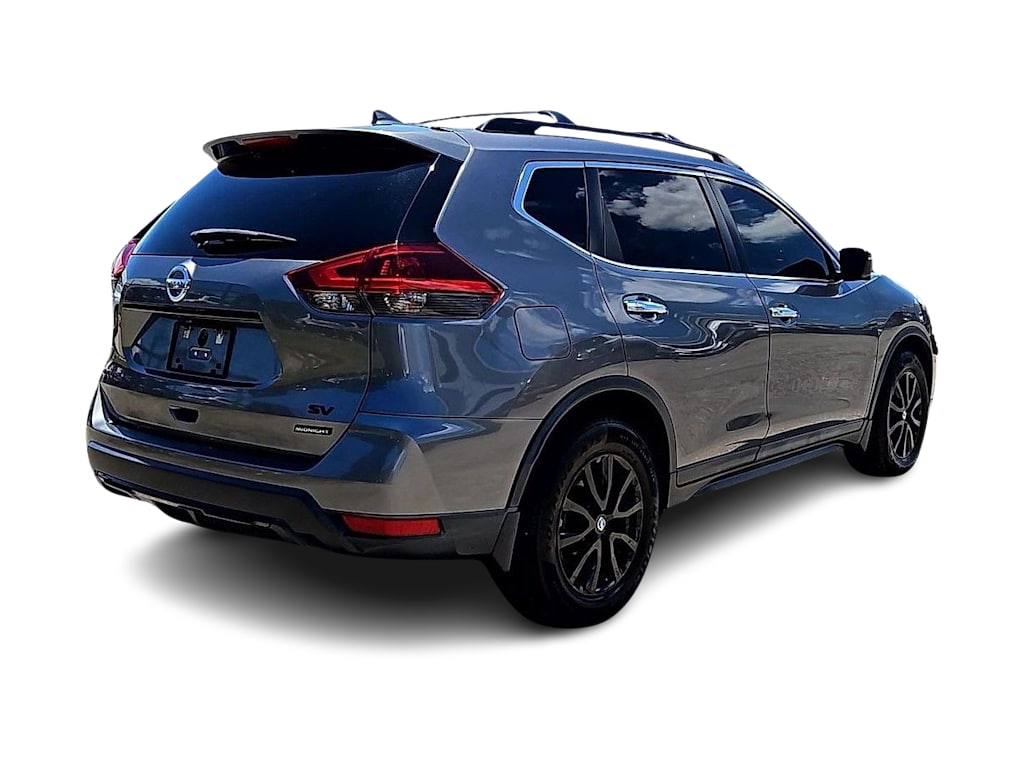 Thumbnail: 2018 Nissan Rogue - 23