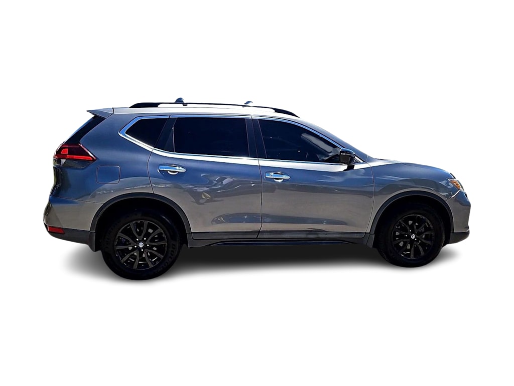 Thumbnail: 2018 Nissan Rogue - 24