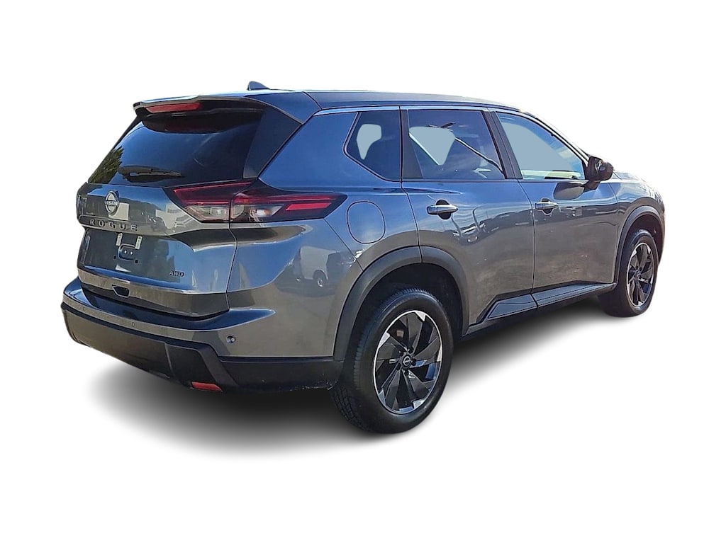Thumbnail: 2025 Nissan Rogue - 23