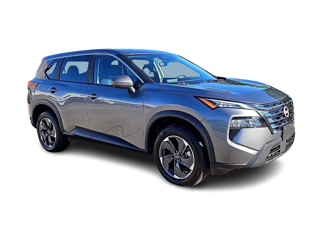 Thumbnail: 2025 Nissan Rogue - 20