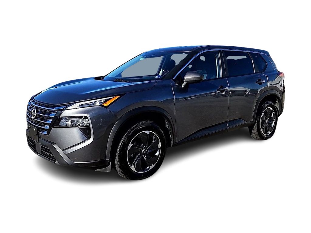 Thumbnail: 2025 Nissan Rogue - 21