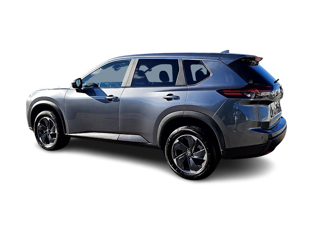 Thumbnail: 2025 Nissan Rogue - 4