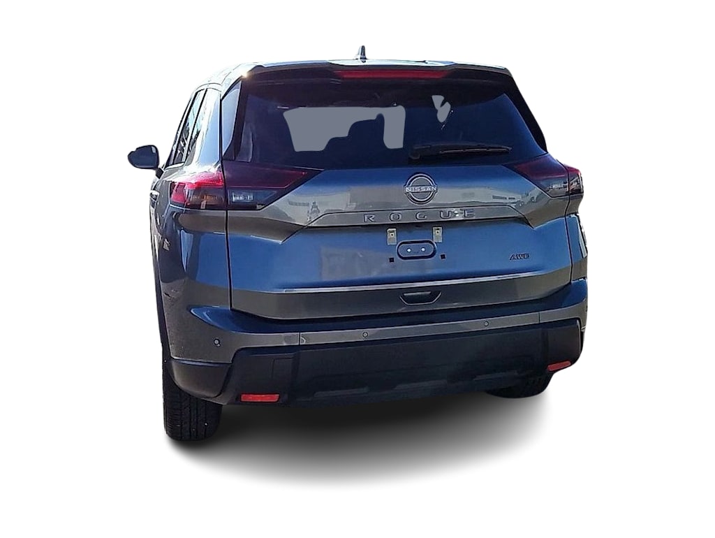 Thumbnail: 2025 Nissan Rogue - 22