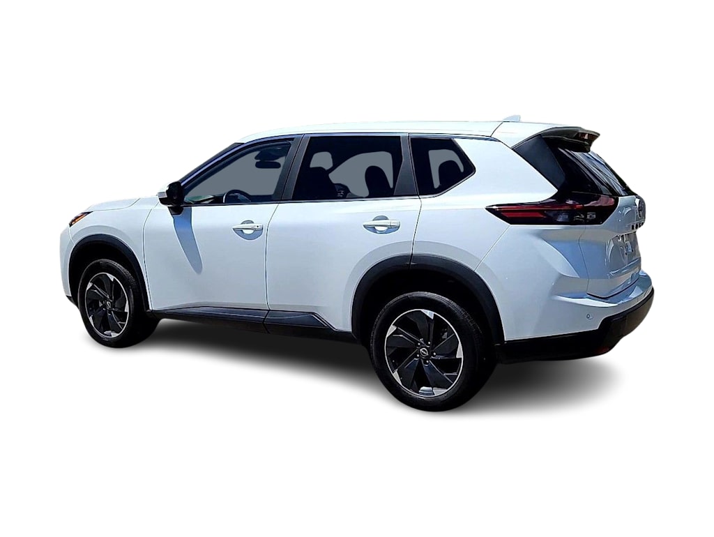 Thumbnail: 2025 Nissan Rogue - 4
