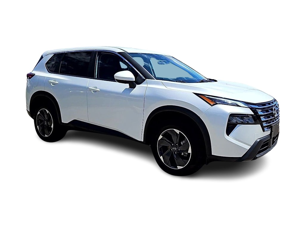 Thumbnail: 2025 Nissan Rogue - 20