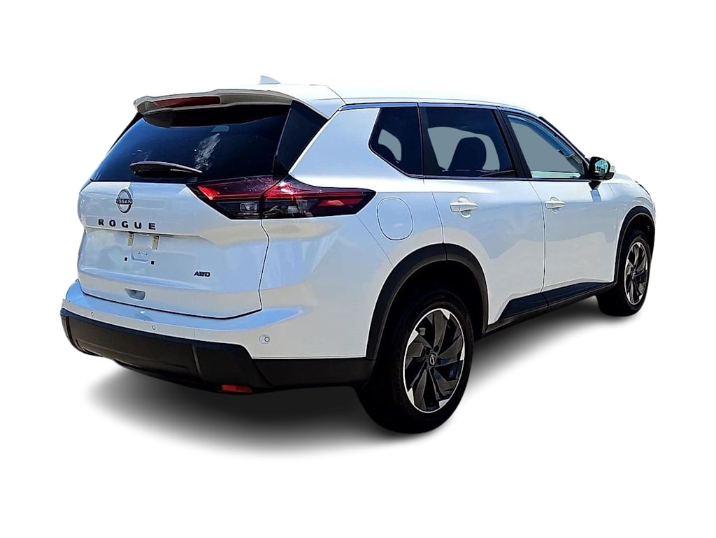 Thumbnail: 2025 Nissan Rogue - 23