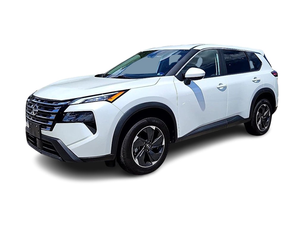 Thumbnail: 2025 Nissan Rogue - 21