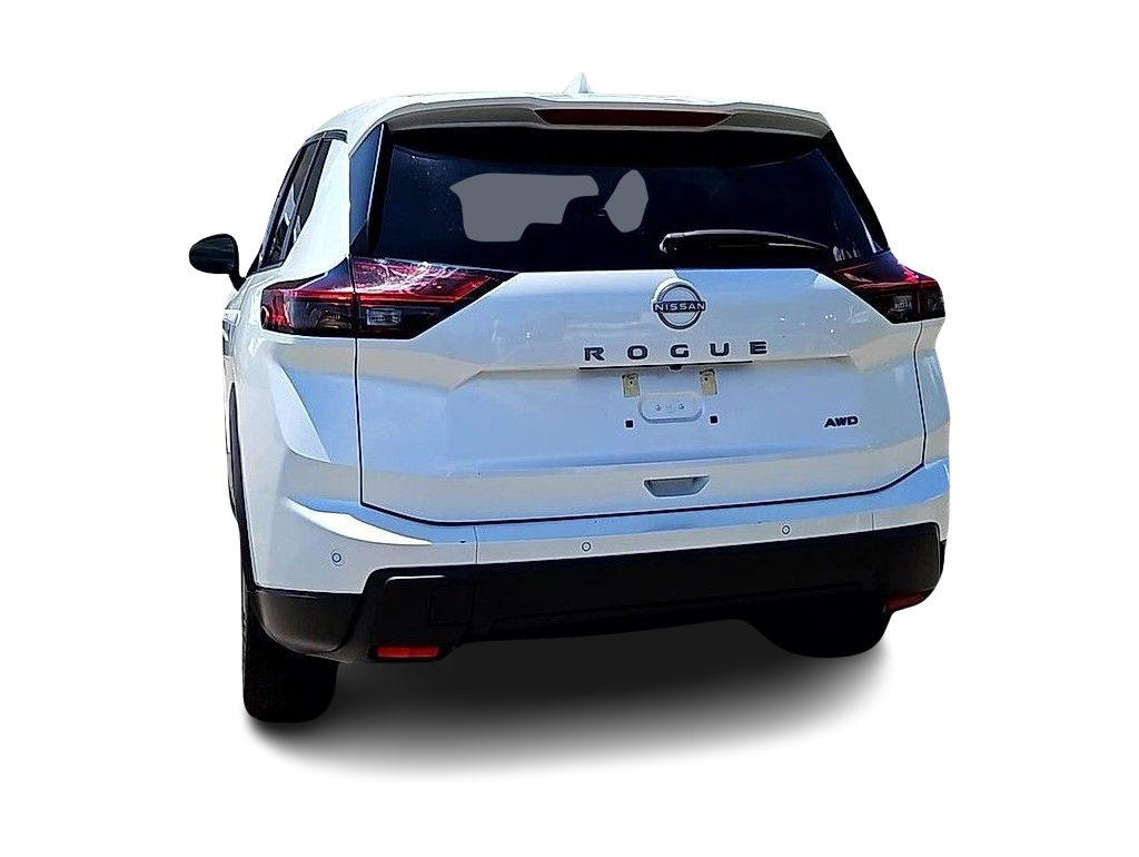 Thumbnail: 2025 Nissan Rogue - 22
