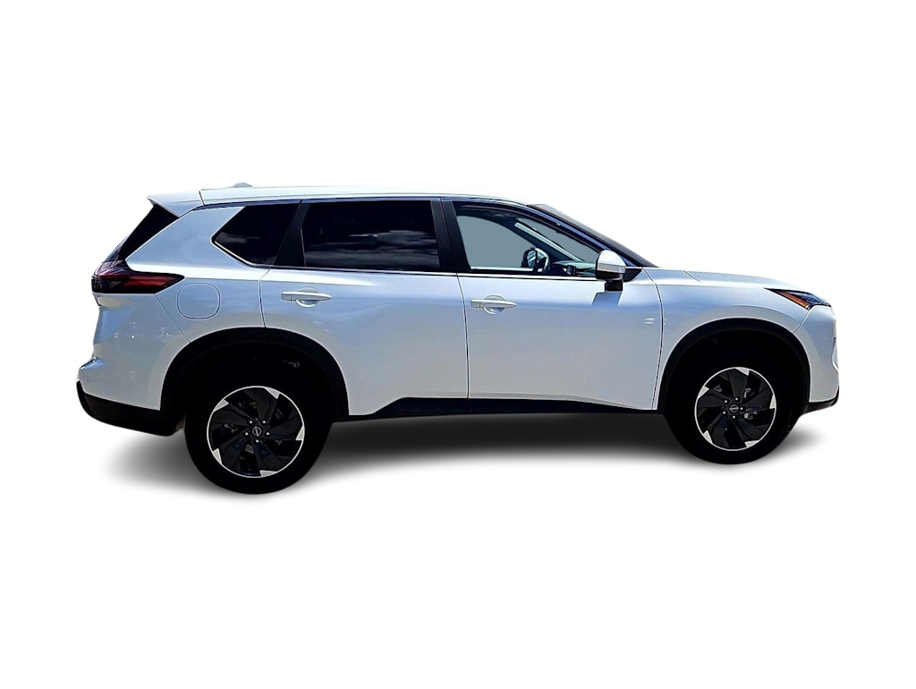 Thumbnail: 2025 Nissan Rogue - 24
