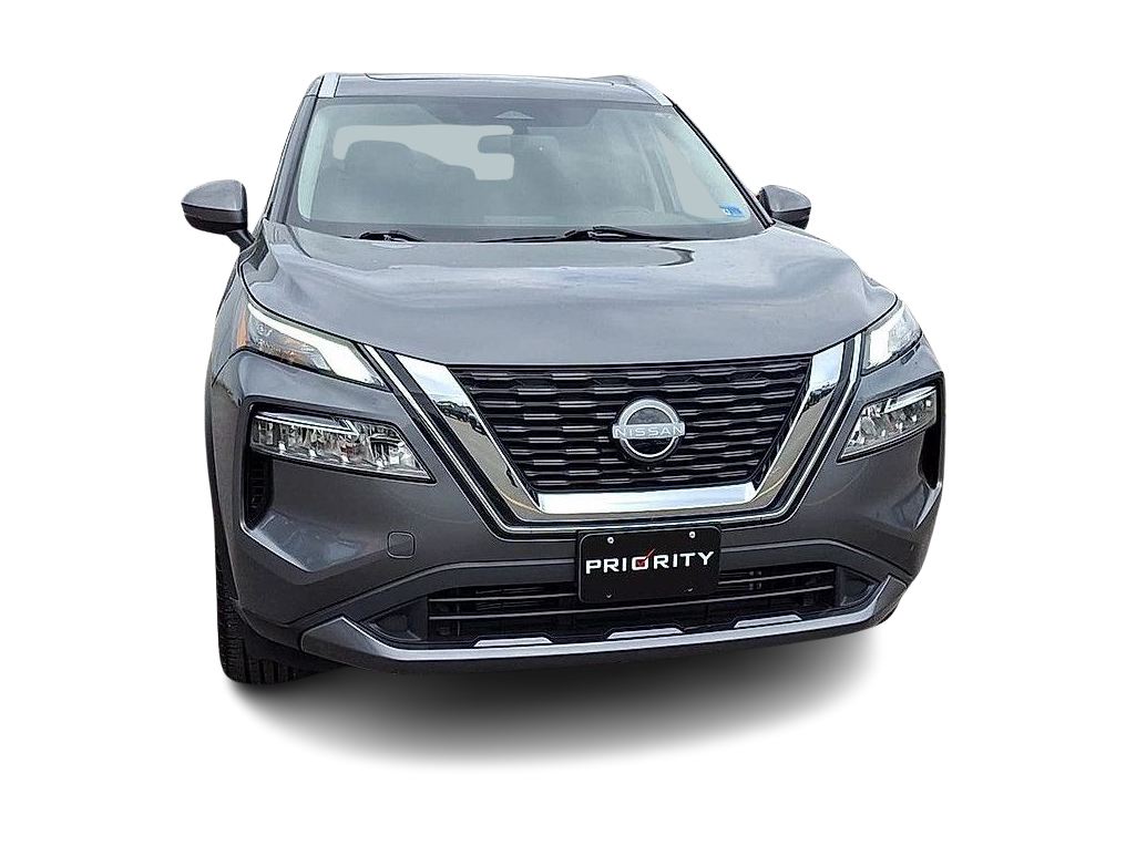 Thumbnail: 2023 Nissan Rogue - 4